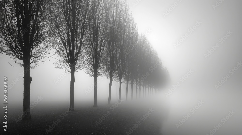 Fototapeta premium Background: An abstract pattern with soft focus and gradient details, creating a contemporary aesthetic.