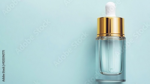 Skin Care Moisturizing Serum