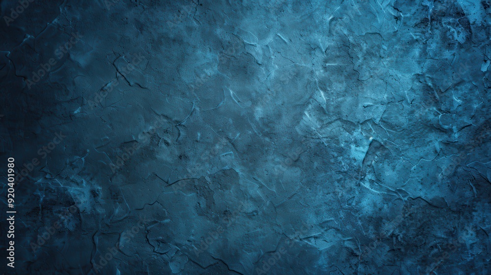 Vibrant Abstract Blue Canvas, a dynamic digital artwork showcasing a rich blue backdrop interwoven with deep, textured dark hues, embodying modern artistic expression. Vibrant Abstract Blue Canvas, a dynamic digital artwork showcasing a rich blue backdrop interwoven with deep, textured dark hues, embodying modern artistic expression.