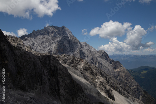 Jade Dragon Snow-Mountain photo