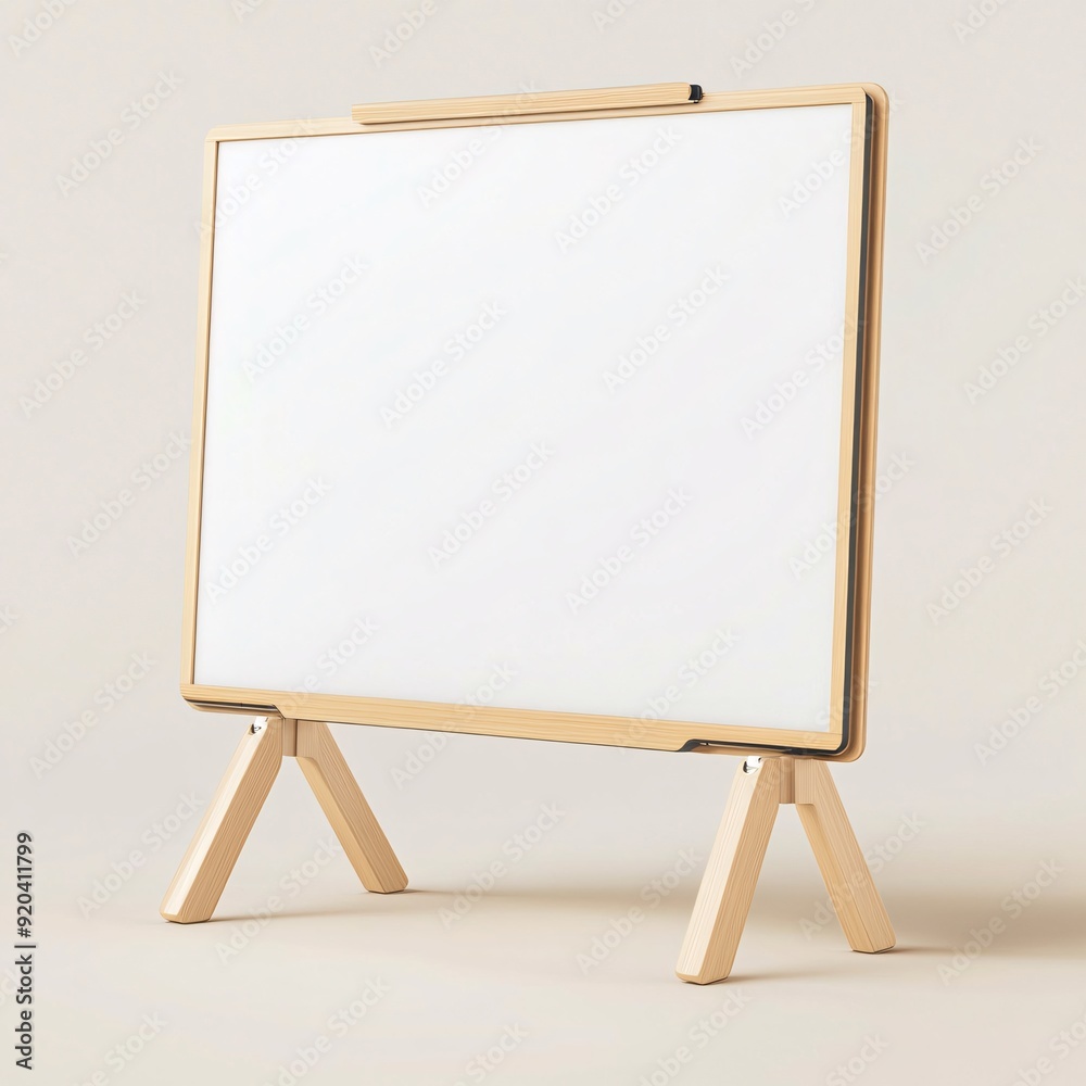 240805 153. Whiteboard in warm ivory tone, white background, 3D Rendering, isometric, smart board with touchscreen capabilities, slim profile, wireless connectivity 240805 153. Whiteboard in warm ivory tone, white background, 3D Rendering, isometric, smart board with touchscreen capabilities, slim profile, wireless connectivity