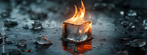 Paradox of Elements