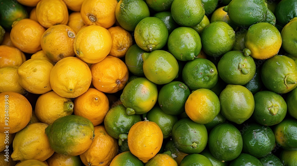 Yellow and gree lemon background,A pile of lemons in a market ,bunch of yellow lemons,green lemons limes as a background,Fresh green lemon lime texture background pile of lime for sale in the market Yellow and gree lemon background,A pile of lemons in a market ,bunch of yellow lemons,green lemons limes as a background,Fresh green lemon lime texture background pile of lime for sale in the market