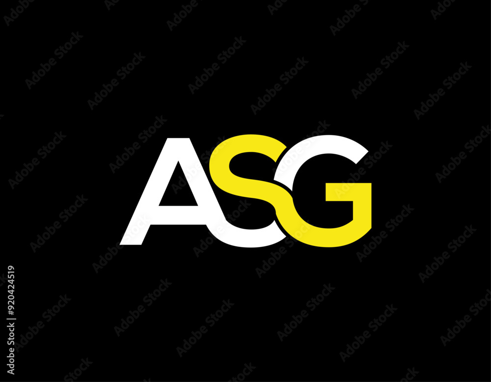 asg logo asg logo