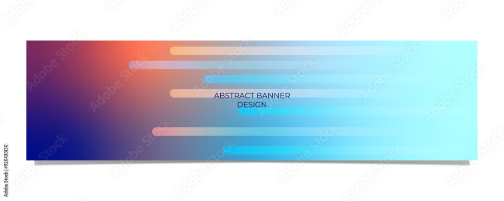 BANNER 27 WITH STRIPED GRADIENT THEMES BANNER 27 WITH STRIPED GRADIENT THEMES