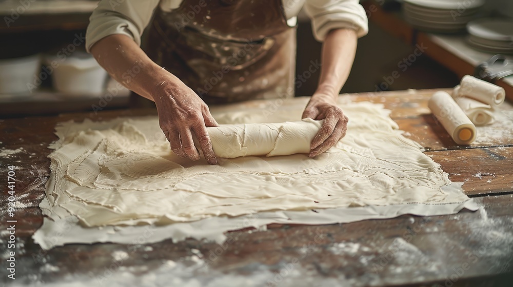 Examine the craftsmanship of handmade paper. What techniques are used to create high-quality, artisanal paper Examine the craftsmanship of handmade paper. What techniques are used to create high-quality, artisanal paper