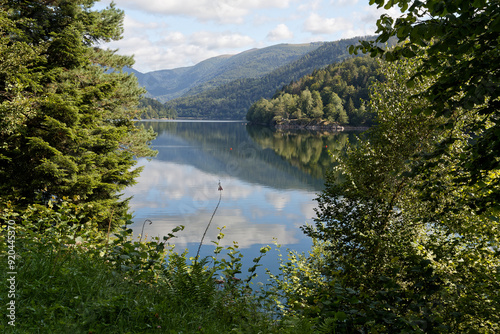 Lac de Kruth