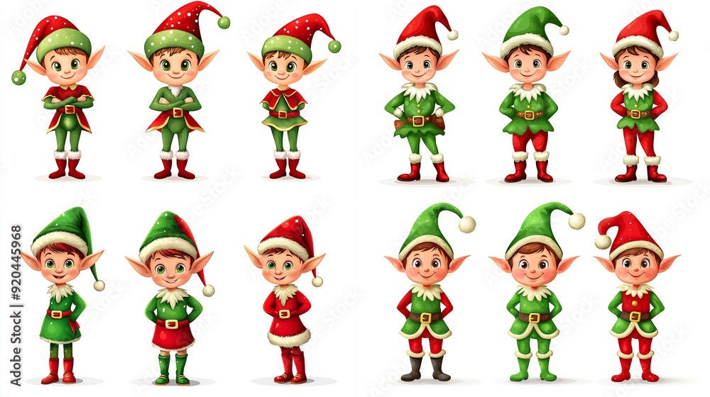 3D realistic High quality image files, Christmas ornament sticker, isolated on white background, vector illustration 3D realistic High quality image files, Christmas ornament sticker, isolated on white background, vector illustration