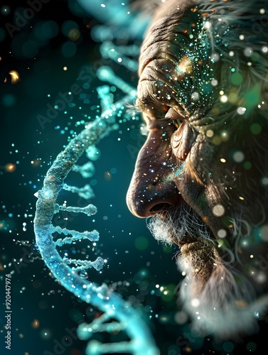 Aging and Genetics