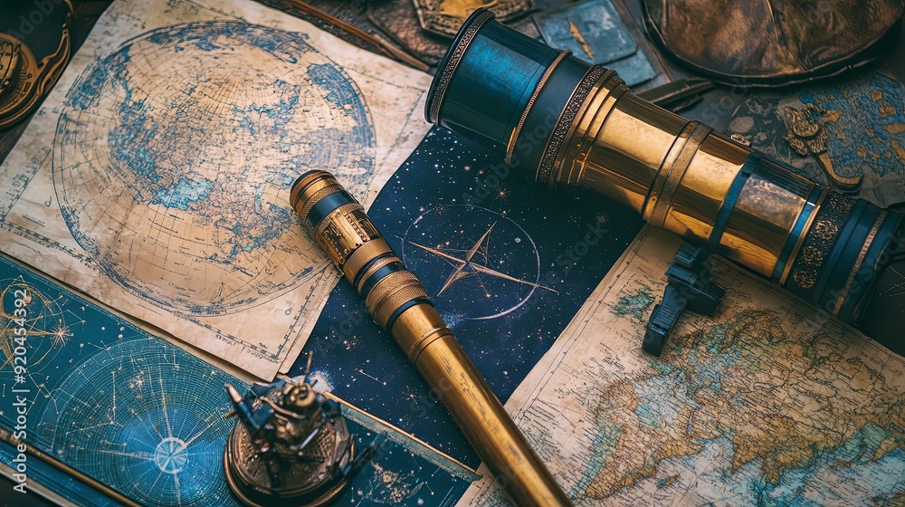 Astronomy and Stargazing Kit Astronomy and Stargazing Kit