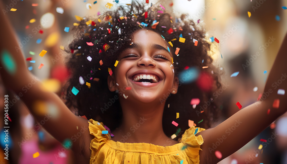 The beauty smiled and felt happy The beauty smiled and felt happy