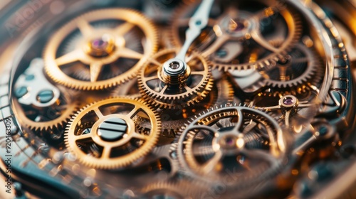 Time Management: Efficiently planning and controlling time spent on tasks to enhance productivity and effectiveness, helping individuals meet deadlines and achieve their objectives.
