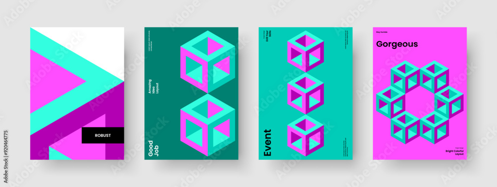 Isolated Brochure Layout. Modern Background Template. Geometric Banner Design. Poster. Report. Flyer. Book Cover. Business Presentation. Handbill. Catalog. Leaflet. Brand Identity. Pamphlet