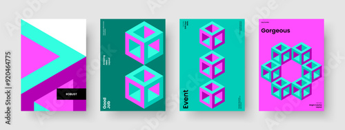 Isolated Brochure Layout. Modern Background Template. Geometric Banner Design. Poster. Report. Flyer. Book Cover. Business Presentation. Handbill. Catalog. Leaflet. Brand Identity. Pamphlet