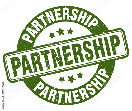 PARTNERSHIP
