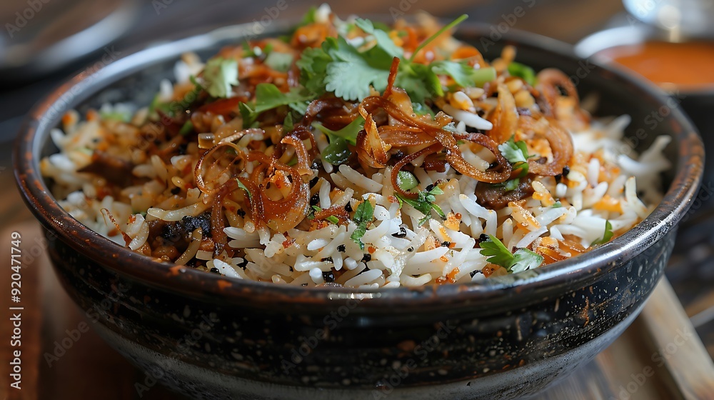 rice with vegetables and meat rice with vegetables and meat