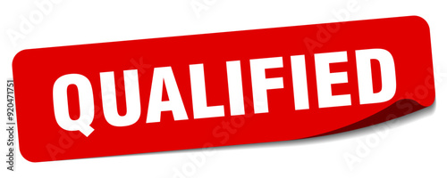 QUALIFIED