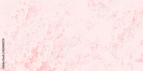 Abstract pink grunge rusty concrete wall background texture. pink paint wall texture. pink paper texture. pink stone concrete wall background. 