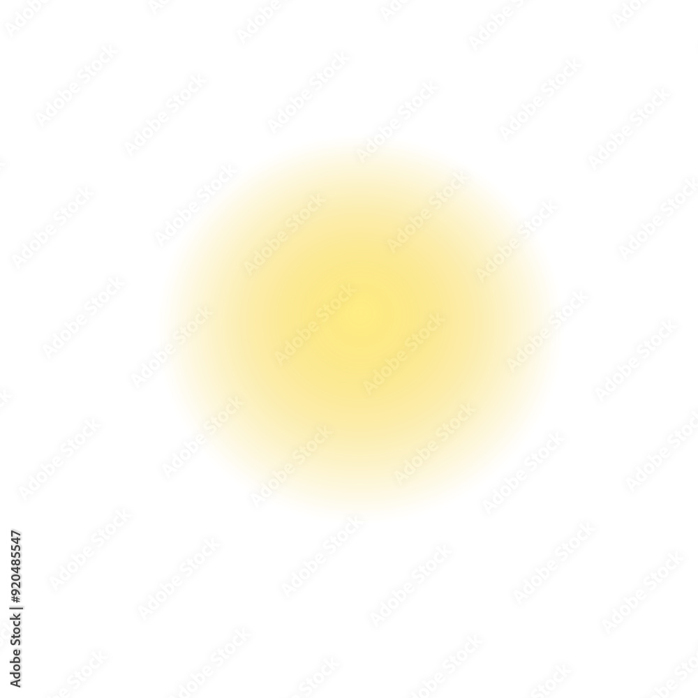 Circle neon bokeh, light glowing effect, transparent radial gradient background, yellow glow star light Circle neon bokeh, light glowing effect, transparent radial gradient background, yellow glow star light