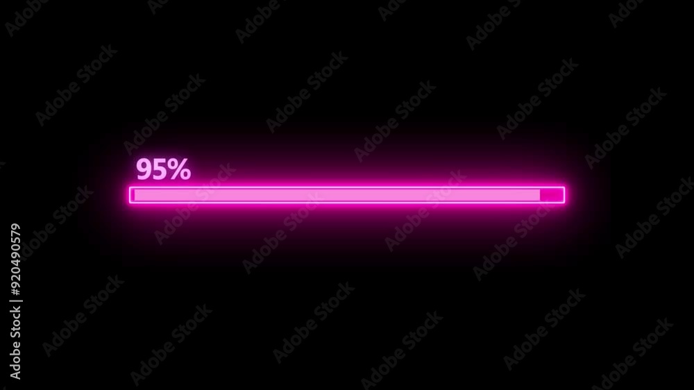 Animation Of Loading Bar, Loading Bar Animation. Animation Of Loading Bar, Loading Bar Animation.