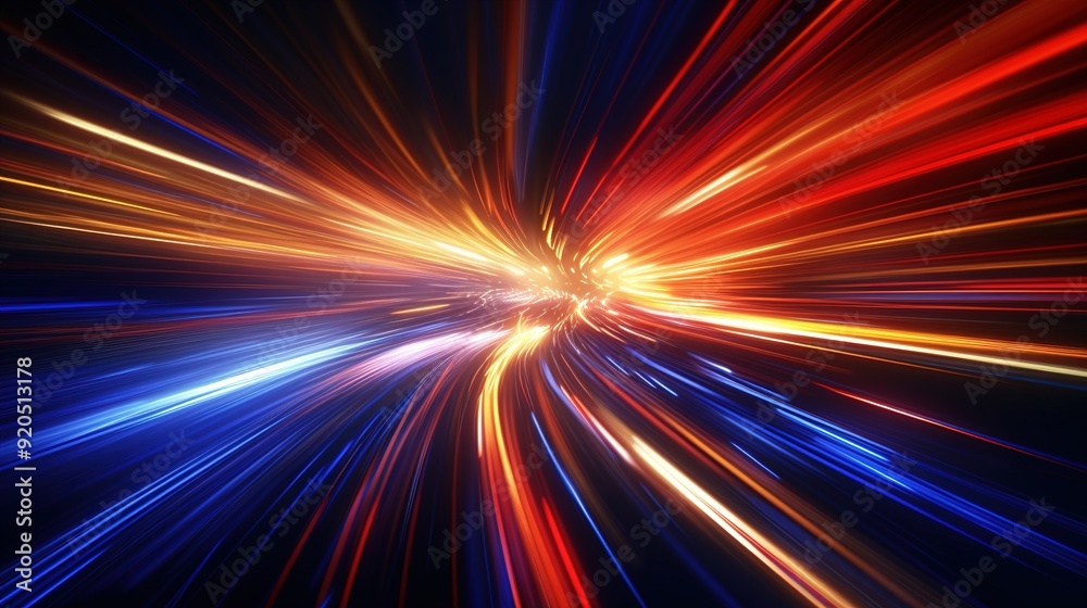Obraz premium abstract background