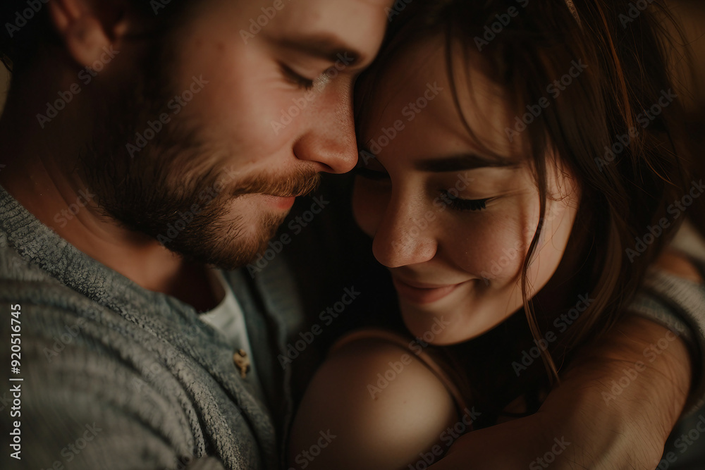 Luxury candlelight dinner setup for couple on Valentine day Romantic date anniversary, Generative AI Luxury candlelight dinner setup for couple on Valentine day Romantic date anniversary, Generative AI
