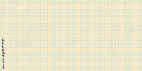 Retail background seamless tartan, style plaid check pattern. Retro fabric vector textile texture in light color.