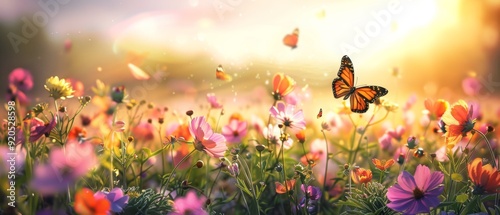 Meadow Symphony