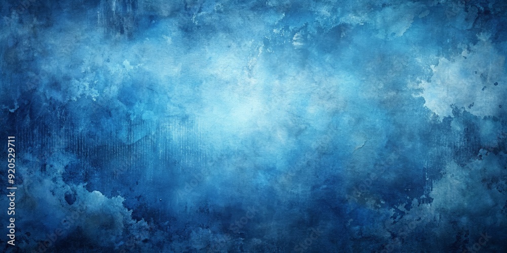 Abstract watercolor paint background with a dark blue color grunge texture, watercolor, abstract, paint, background, dark blue Abstract watercolor paint background with a dark blue color grunge texture, watercolor, abstract, paint, background, dark blue