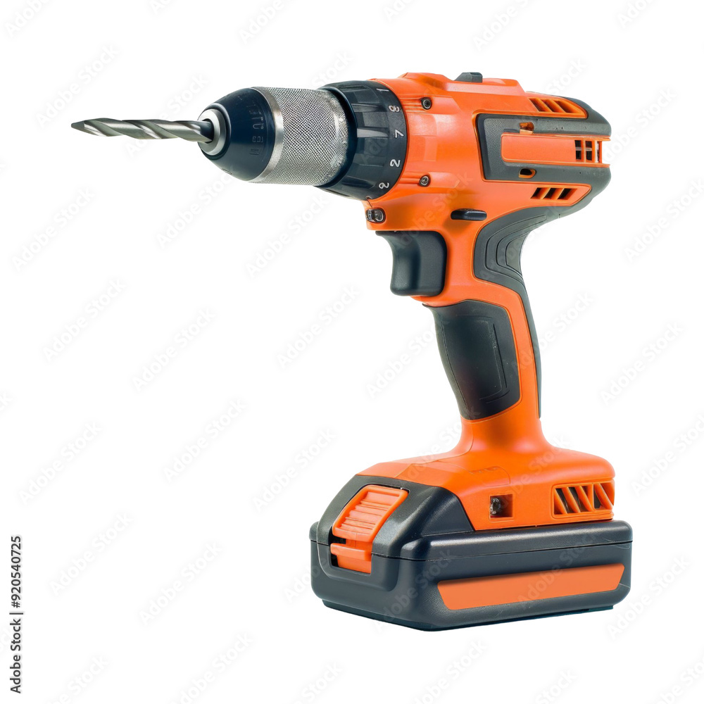 Cordless Drill with Battery Cordless Drill with Battery