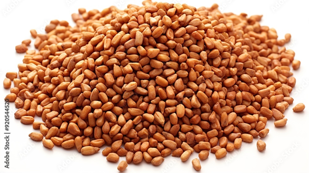 buckwheat buckwheat