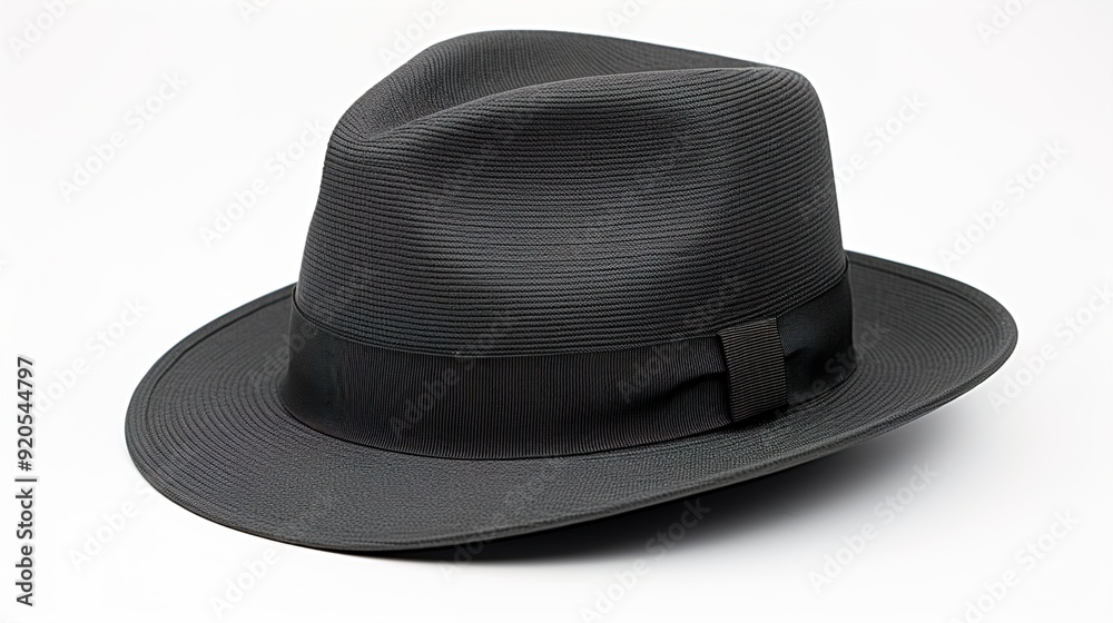 black hat