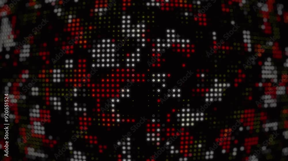 digital technology code background digital technology code background