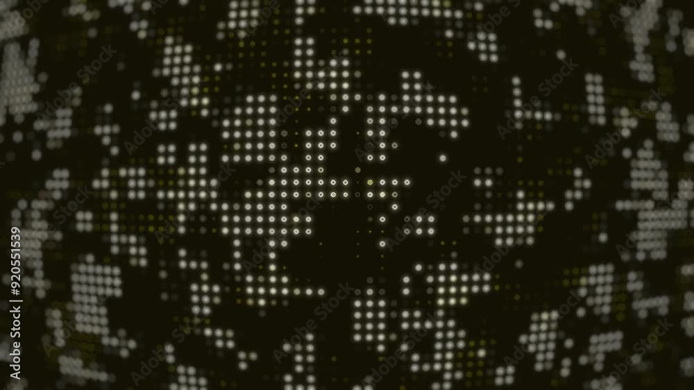 digital technology code background digital technology code background