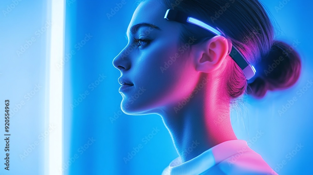 Wearable technology advancing personal health and fitness monitoring Wearable technology advancing personal health and fitness monitoring