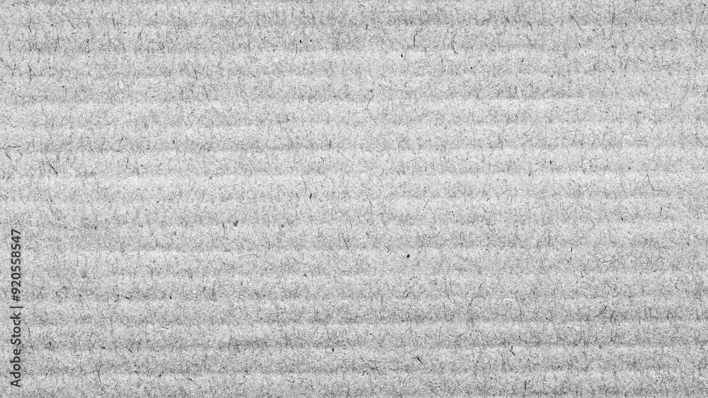 Corrugated cardboard paper background with Vertical Lines Corrugated cardboard paper background with Vertical Lines