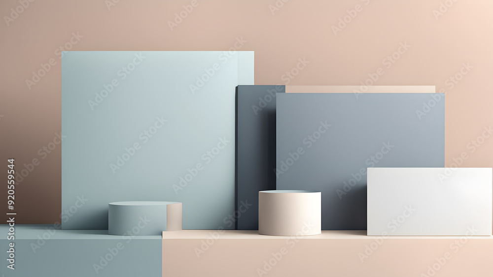 A clean and modern 3D rendering of a minimalist business presentation cover background, featuring subtle gradients, smooth shapes, and a neutral color palette, perfect for corporate PPT templates. A clean and modern 3D rendering of a minimalist business presentation cover background, featuring subtle gradients, smooth shapes, and a neutral color palette, perfect for corporate PPT templates.