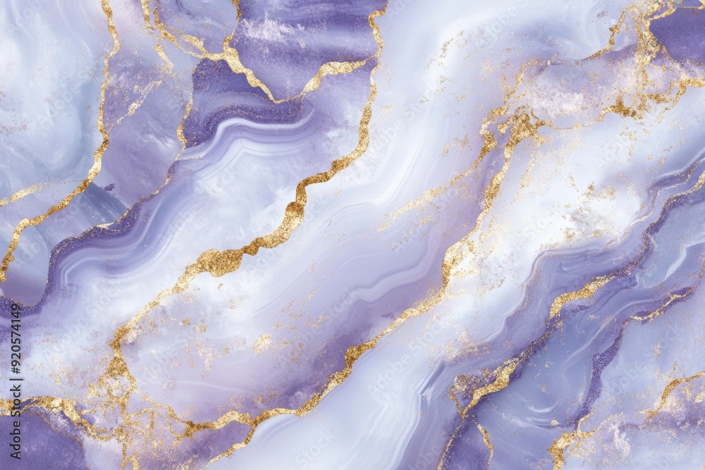 Decorative purple marble pattern texture abstract background. Suitable for wallpaper or background. Decorative purple marble pattern texture abstract background. Suitable for wallpaper or background.