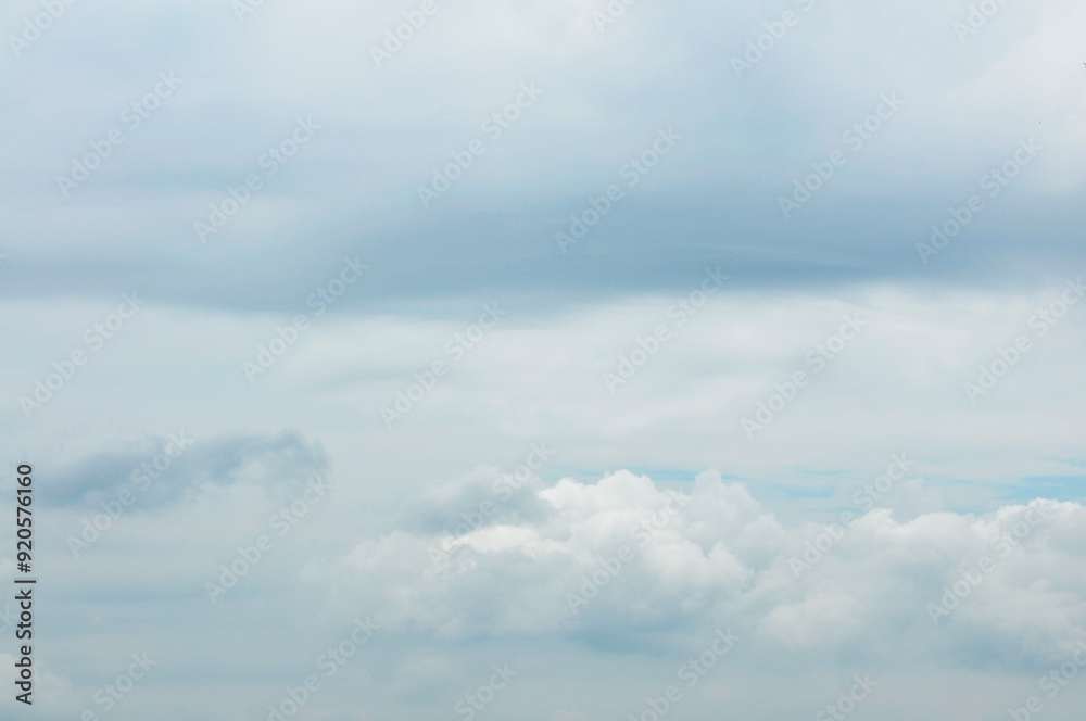 clouds in the sky clouds in the sky