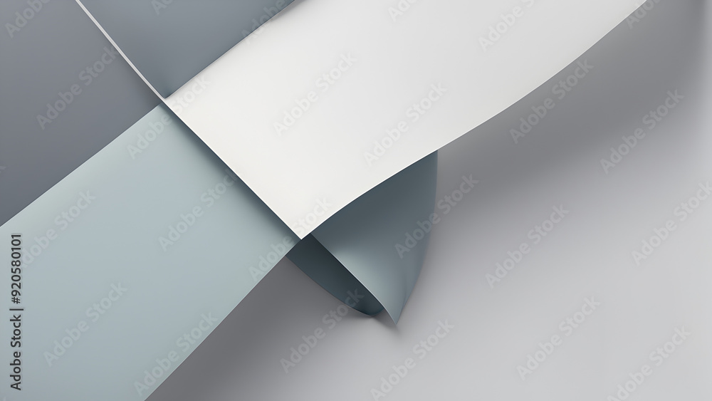 A clean and modern 3D rendering of a minimalist business presentation cover background, featuring subtle gradients, smooth shapes, and a neutral color palette, perfect for corporate PPT templates. A clean and modern 3D rendering of a minimalist business presentation cover background, featuring subtle gradients, smooth shapes, and a neutral color palette, perfect for corporate PPT templates.