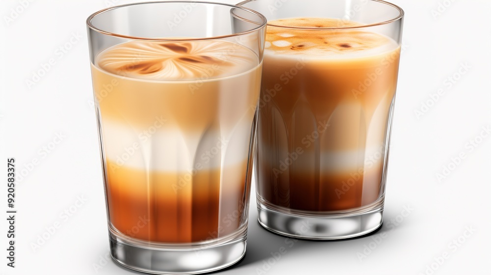 glass of cola glass of cola