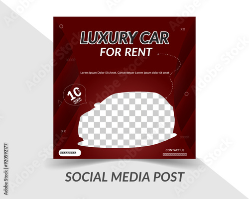 SOCIAL MEDIA POST DESIGN