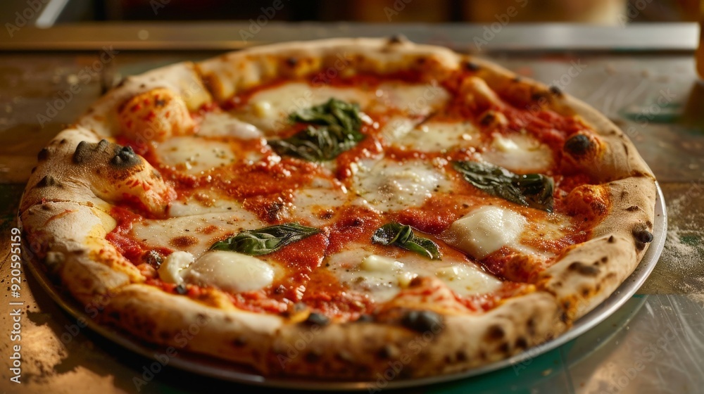 Reflecting on pizza's cultural significance, a beloved dish that brings people together worldwide Reflecting on pizza's cultural significance, a beloved dish that brings people together worldwide
