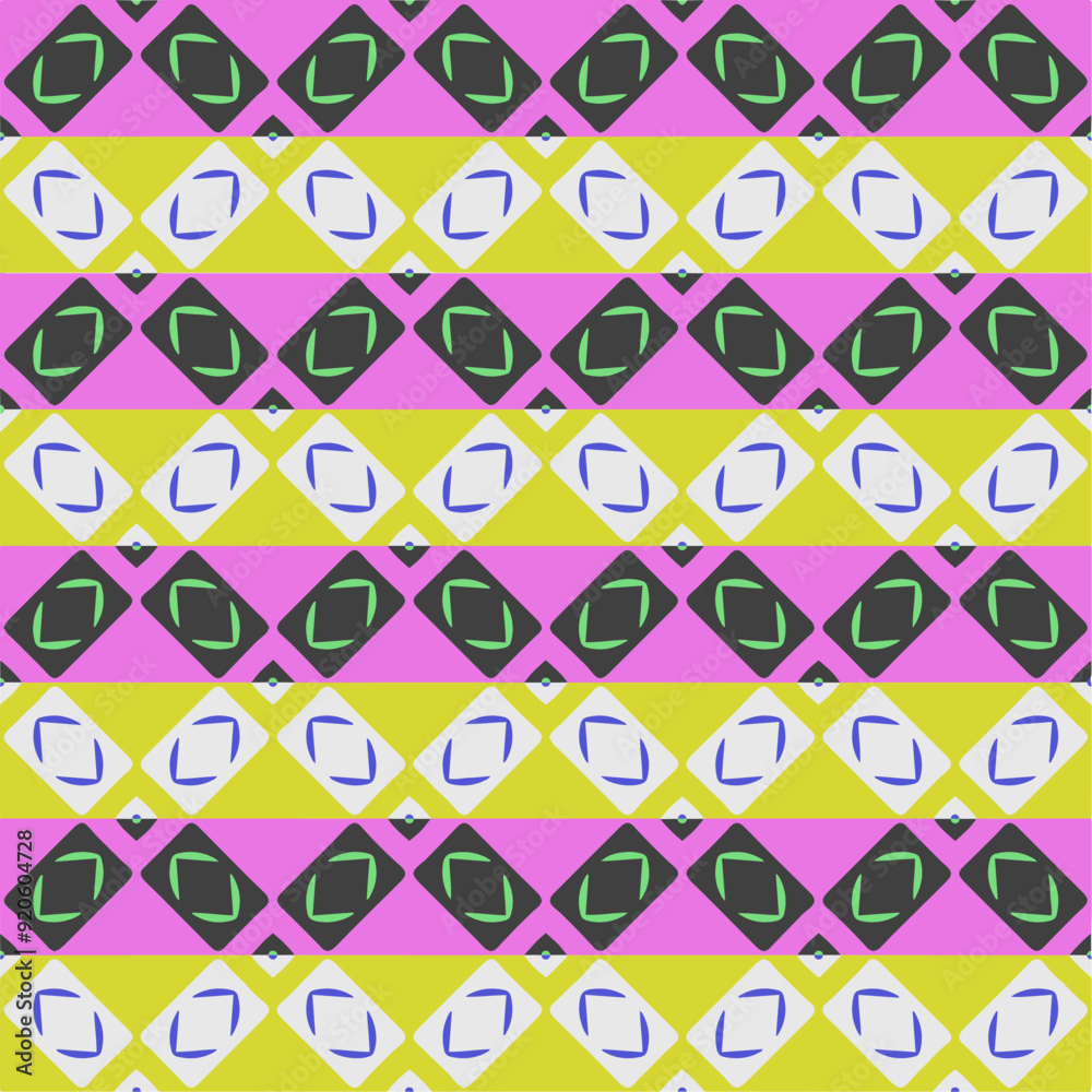 Abstract ethnic rug ornamental seamless pattern.Perfect for fashion, textile design, cute themed fabric, on wall paper, wrapping paper and home decor.
Abstract ethnic rug ornamental seamless pattern.Perfect for fashion, textile design, cute themed fabric, on wall paper, wrapping paper and home decor.