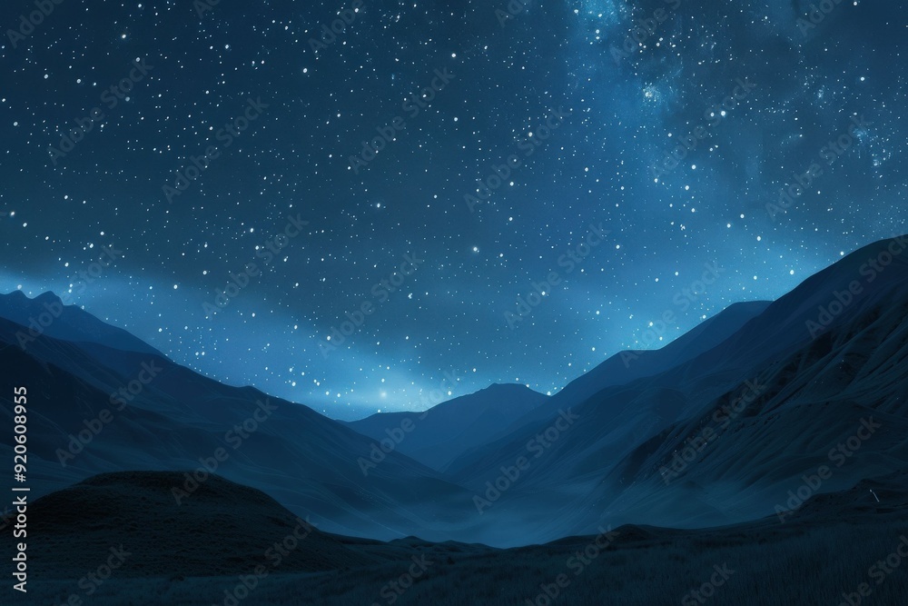 Neon Synthwave Sci-Fi Planet landscape - generative ai. Beautiful simple AI generated image in 4K, unique. Neon Synthwave Sci-Fi Planet landscape - generative ai. Beautiful simple AI generated image in 4K, unique.