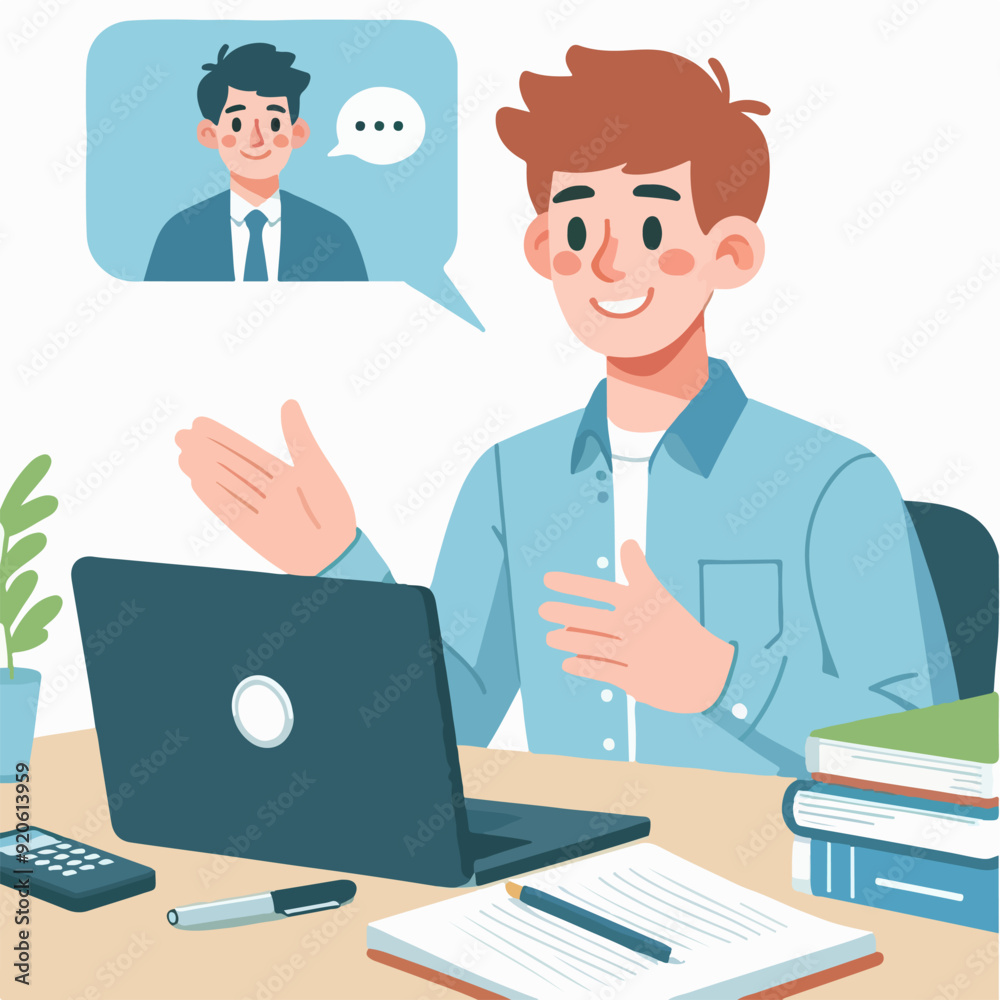 People working at the computer. Men and women with laptop - freelance, online training, email checking, webinar. Young people in the office. People working at the computer. Men and women with laptop - freelance, online training, email checking, webinar. Young people in the office.
