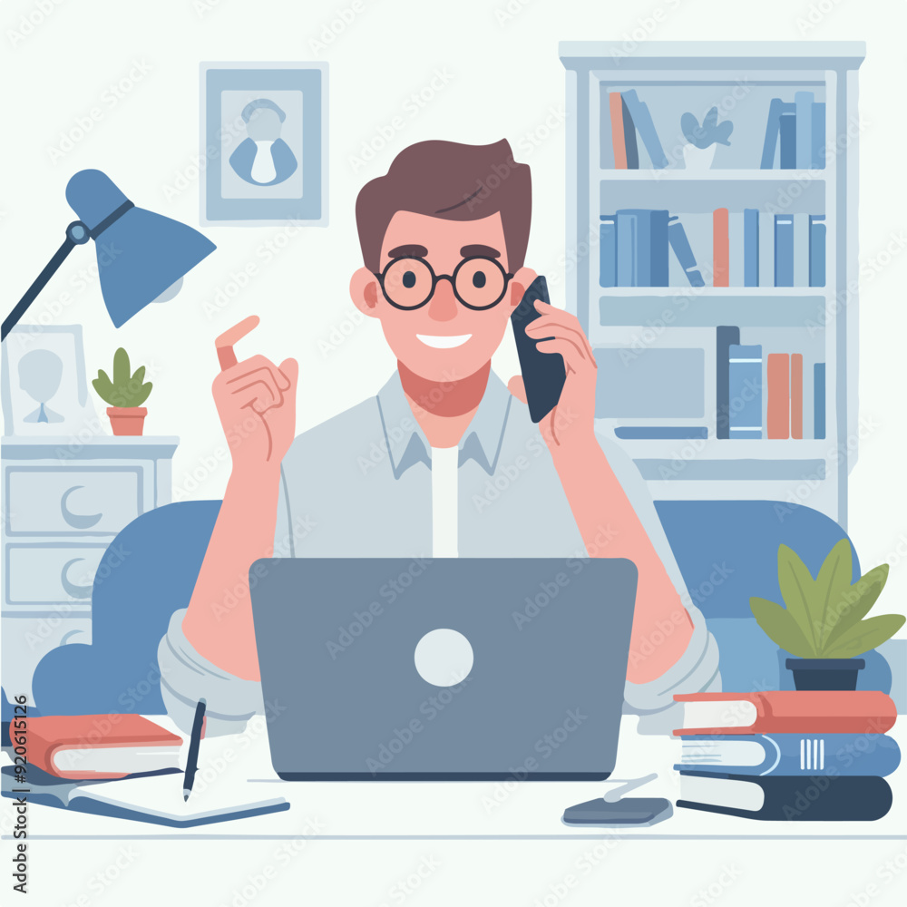 People working at the computer. Men and women with laptop - freelance, online training, email checking, webinar. Young people in the office. People working at the computer. Men and women with laptop - freelance, online training, email checking, webinar. Young people in the office.