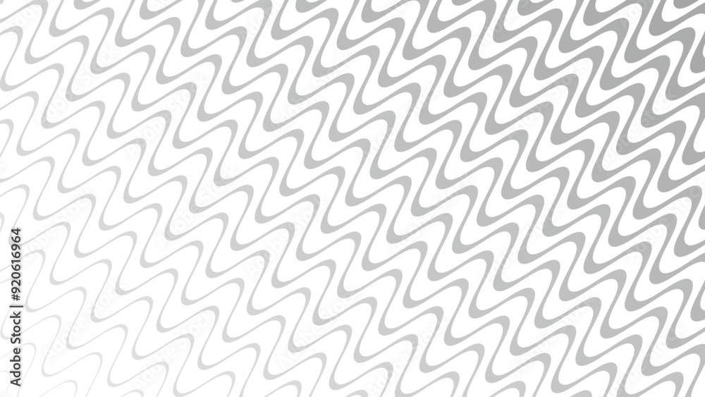 Grey wave pattern abstract background for backdrop or presentation Grey wave pattern abstract background for backdrop or presentation