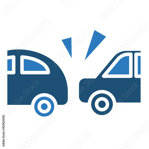 Auto Collision icon