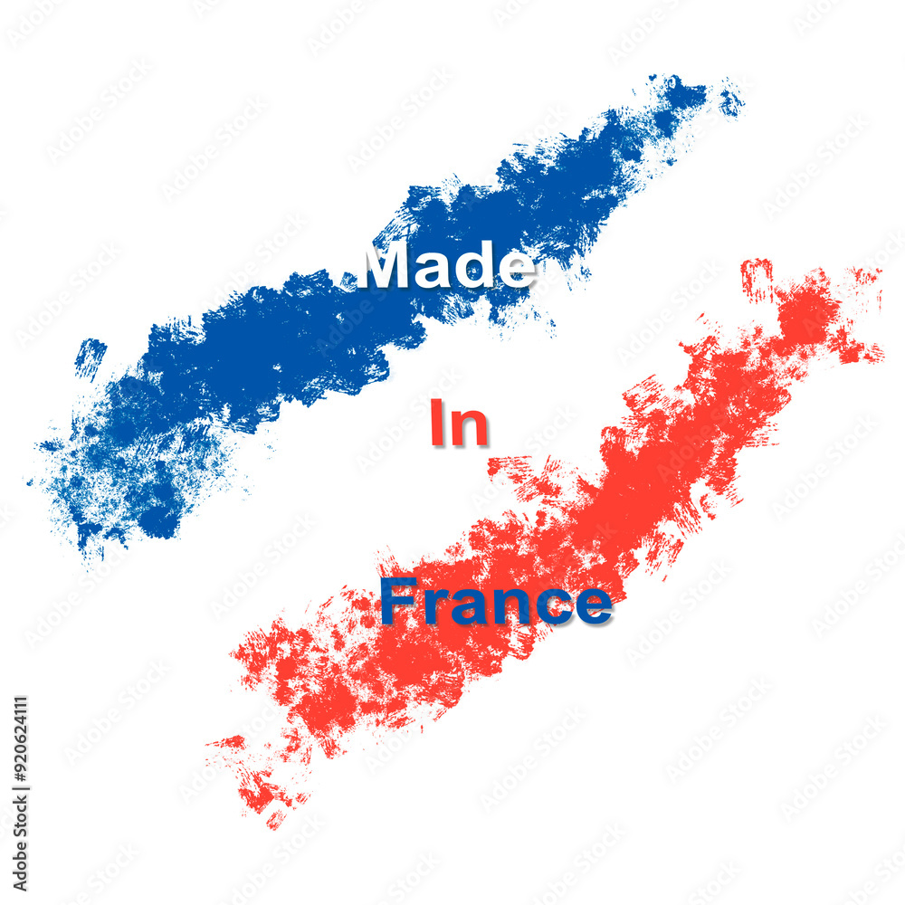 logo made in France, PNG sur fond transparent logo made in France, PNG sur fond transparent